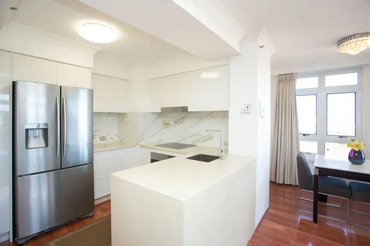 Third view of Homely unit listing, 2623-2633 Gold Coast Highway, Broadbeach QLD 4218