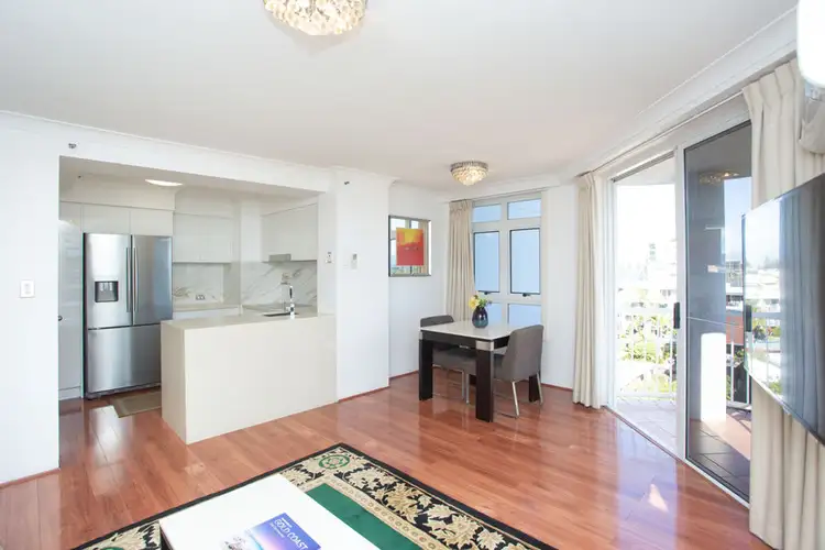 Fourth view of Homely unit listing, 2623-2633 Gold Coast Highway, Broadbeach QLD 4218