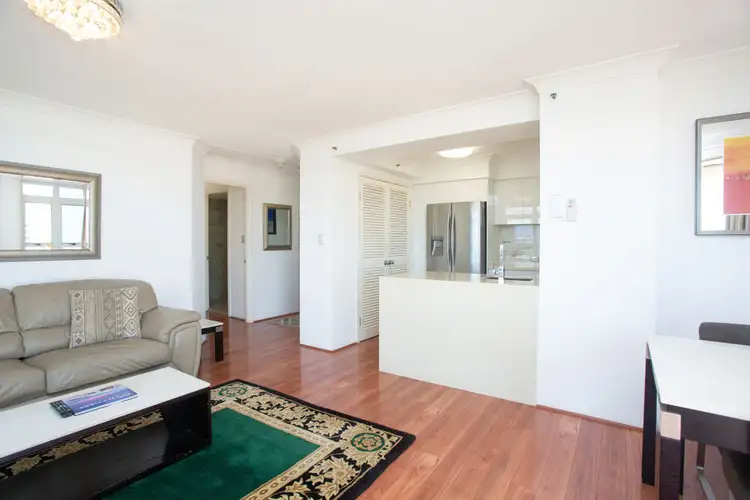 Fifth view of Homely unit listing, 2623-2633 Gold Coast Highway, Broadbeach QLD 4218