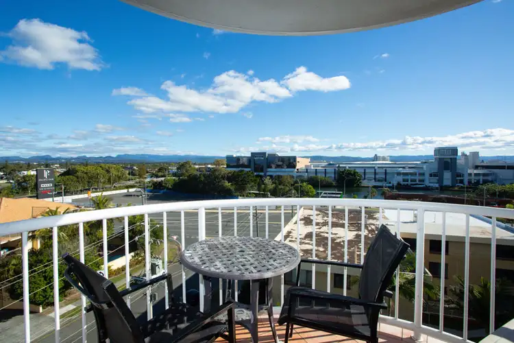 Sixth view of Homely unit listing, 2623-2633 Gold Coast Highway, Broadbeach QLD 4218