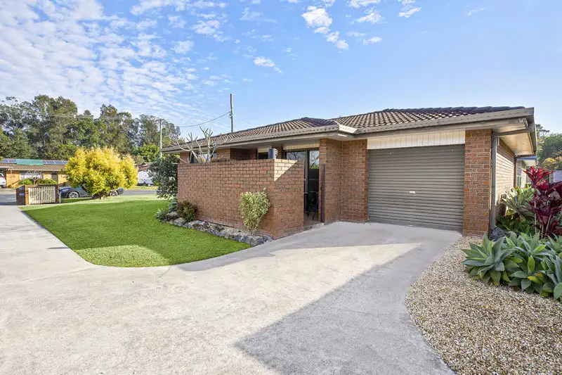 Main view of Homely house listing, 1/3 Cornish St, Coffs Harbour NSW 2450