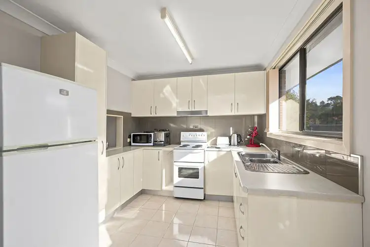 Second view of Homely house listing, 1/3 Cornish St, Coffs Harbour NSW 2450
