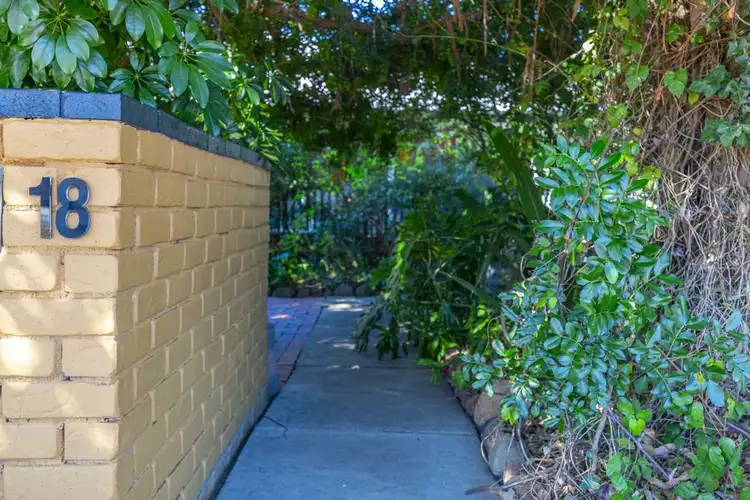 18 Watt Street, Murgon QLD 4605