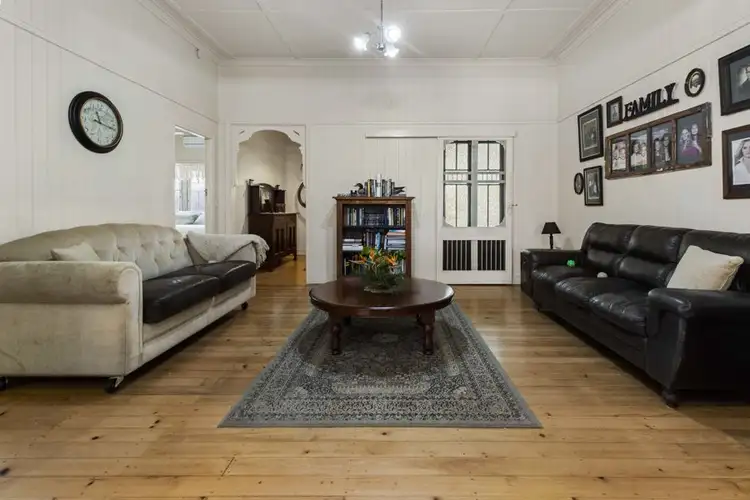 Fifth view of Homely house listing, 18 Watt Street, Murgon QLD 4605