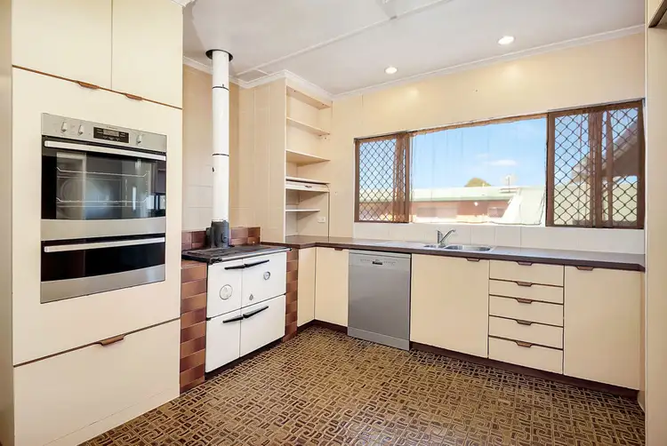 Second view of Homely house listing, 8 McCafferty Street, Wilsonton QLD 4350