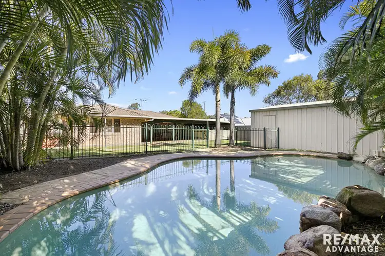 113 Radford Road, Manly West QLD 4179