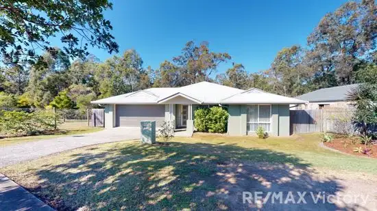 Main view of Homely house listing, 36 Sunflower Crescent, Upper Caboolture QLD 4510