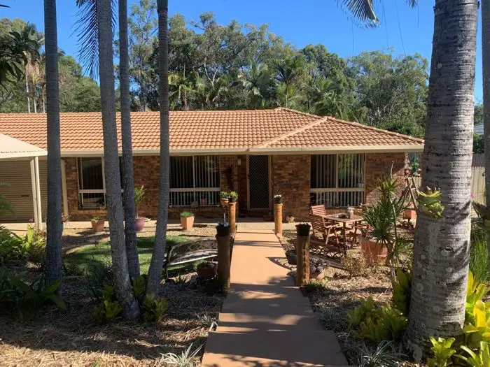 19 Lorikeet Drive, Thornlands QLD 4164