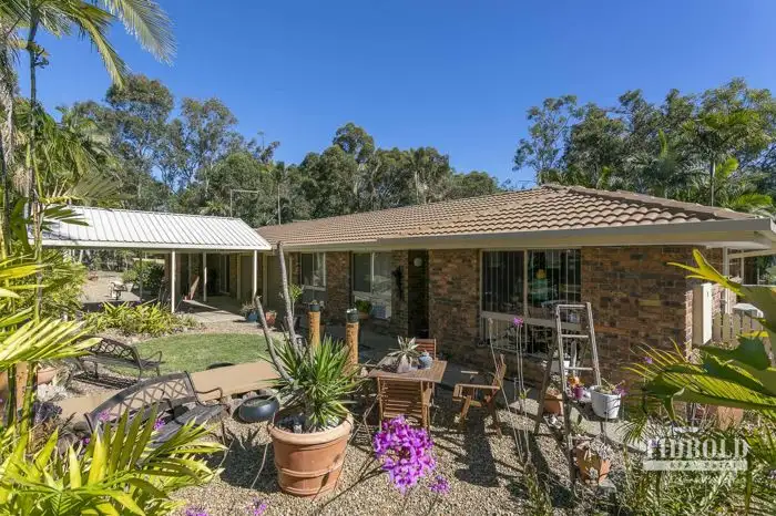 Fourth view of Homely house listing, 19 Lorikeet Drive, Thornlands QLD 4164
