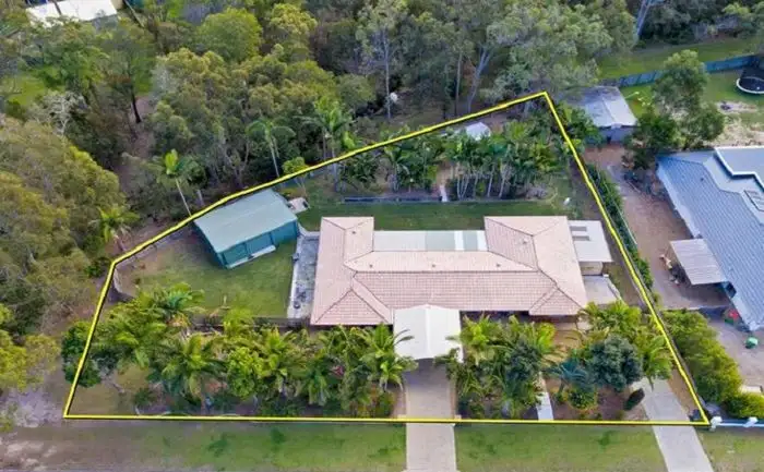 Fifth view of Homely house listing, 19 Lorikeet Drive, Thornlands QLD 4164