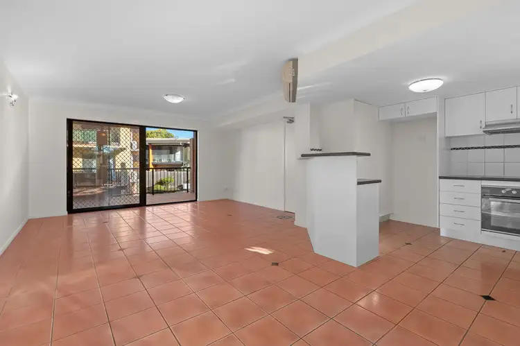 Fourth view of Homely unit listing, 9 / 18 Whitley Street, Mount Gravatt East QLD 4122