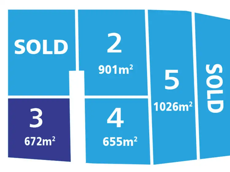 Main view of Homely land listing, Lot 3 Mullaway Drive, Mullaway NSW 2456