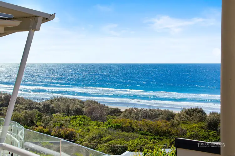 3/18 Peregian Esplanade, Peregian Beach QLD 4573