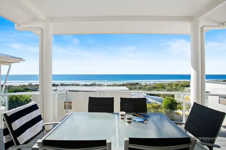 Second view of Homely unit listing, 3/18 Peregian Esplanade, Peregian Beach QLD 4573