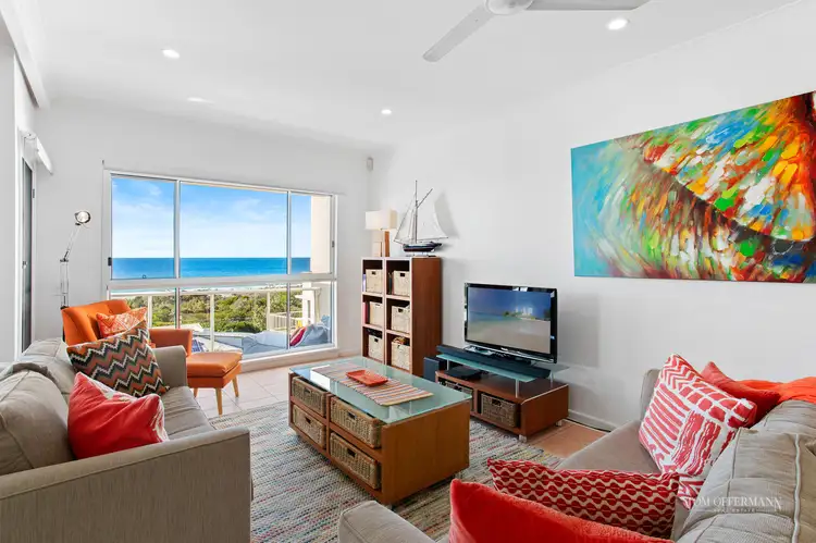 Third view of Homely unit listing, 3/18 Peregian Esplanade, Peregian Beach QLD 4573