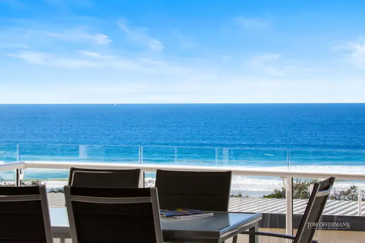 Sixth view of Homely unit listing, 3/18 Peregian Esplanade, Peregian Beach QLD 4573