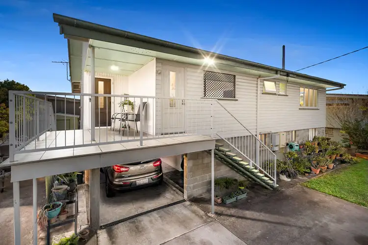 36 Cambrian Street, Bald Hills QLD 4036