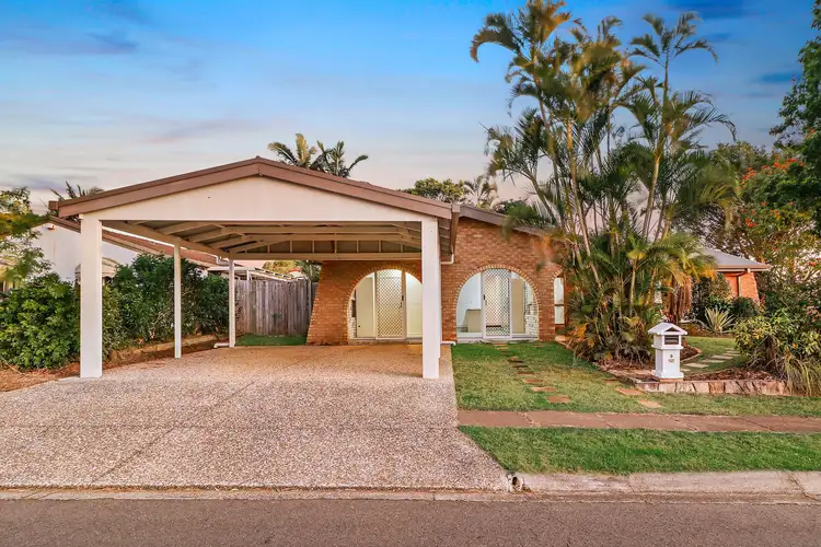 Main view of Homely house listing, 3 Nepeta Street, Runcorn QLD 4113