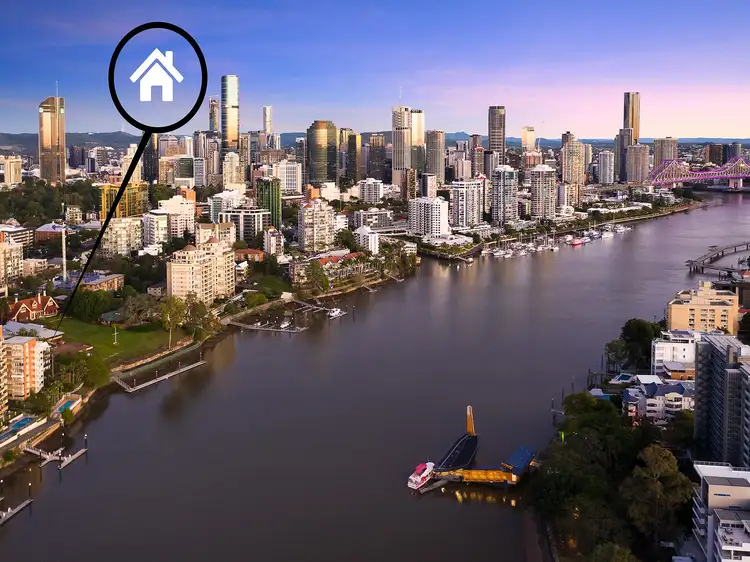 6/56 Thorn Street, Kangaroo Point QLD 4169