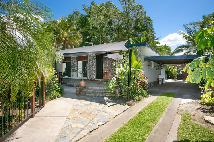 26 Hudson Street, Whitfield QLD 4870