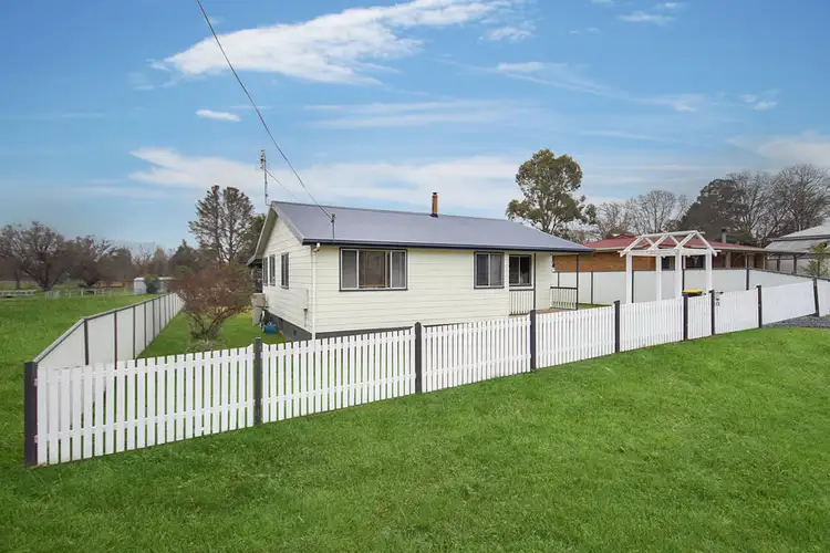 Main view of Homely house listing, 112 Petre Street, Tenterfield NSW 2372