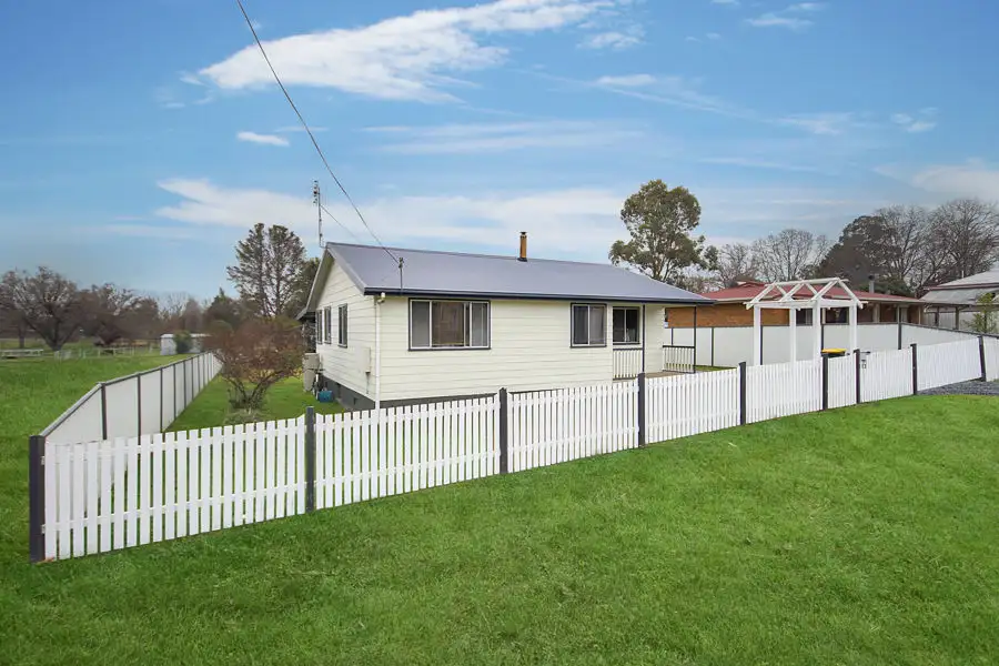 Main view of Homely house listing, 112 Petre Street, Tenterfield NSW 2372