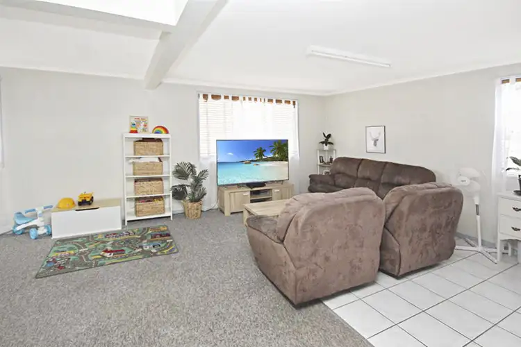 Second view of Homely house listing, 112 Petre Street, Tenterfield NSW 2372
