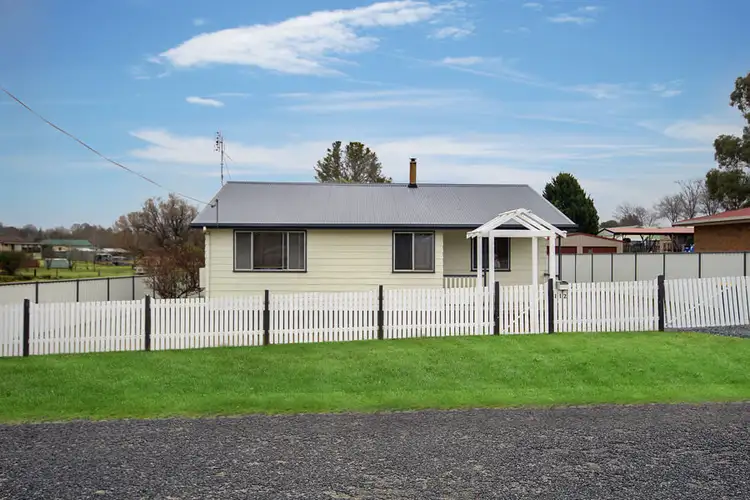 Fourth view of Homely house listing, 112 Petre Street, Tenterfield NSW 2372