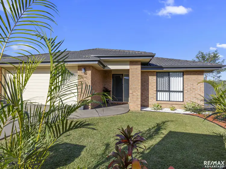 1 Lizard Place, Redland Bay QLD 4165