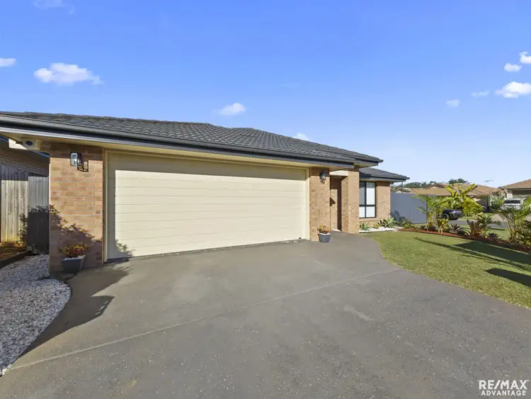 Second view of Homely house listing, 1 Lizard Place, Redland Bay QLD 4165