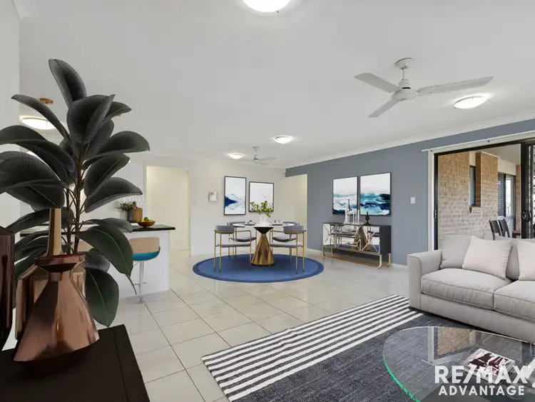 Fifth view of Homely house listing, 1 Lizard Place, Redland Bay QLD 4165