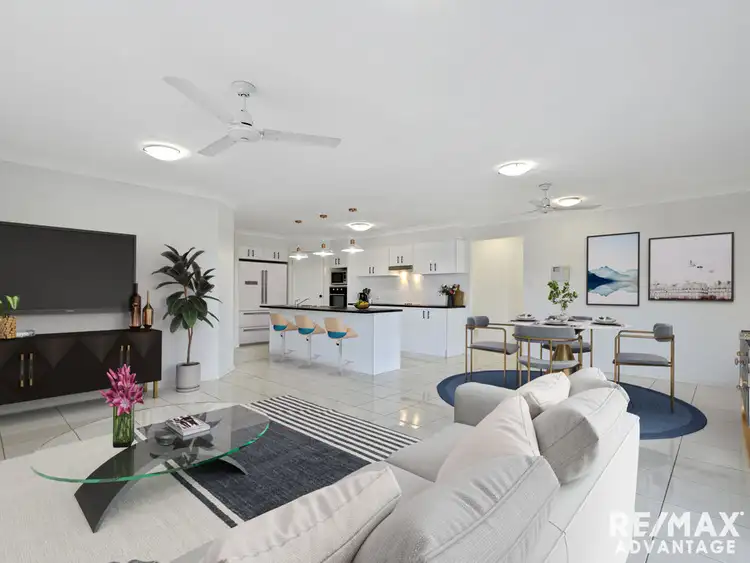 Sixth view of Homely house listing, 1 Lizard Place, Redland Bay QLD 4165