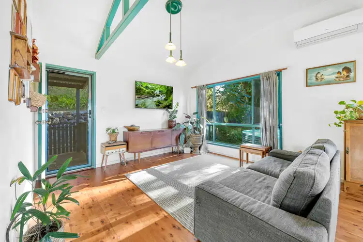 Second view of Homely house listing, 323 Nambour-Mapleton Road, Burnside QLD 4560