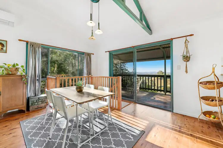 Third view of Homely house listing, 323 Nambour-Mapleton Road, Burnside QLD 4560