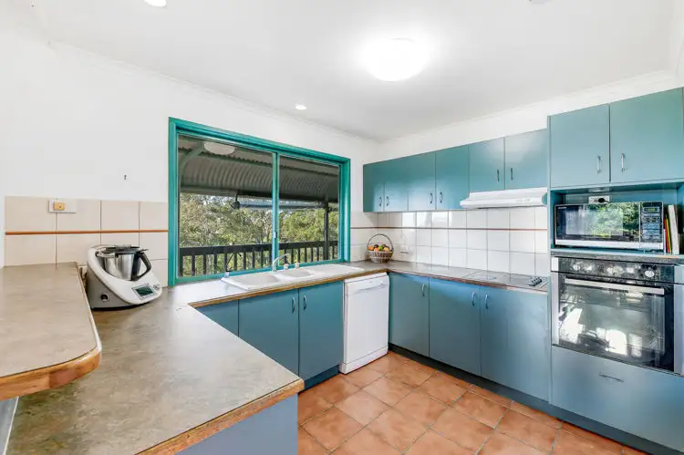 Fourth view of Homely house listing, 323 Nambour-Mapleton Road, Burnside QLD 4560