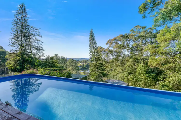 Fifth view of Homely house listing, 323 Nambour-Mapleton Road, Burnside QLD 4560
