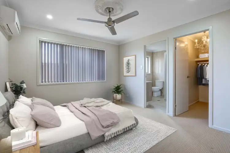 Seventh view of Homely house listing, 13 Halyard Avenue, Bucasia QLD 4750