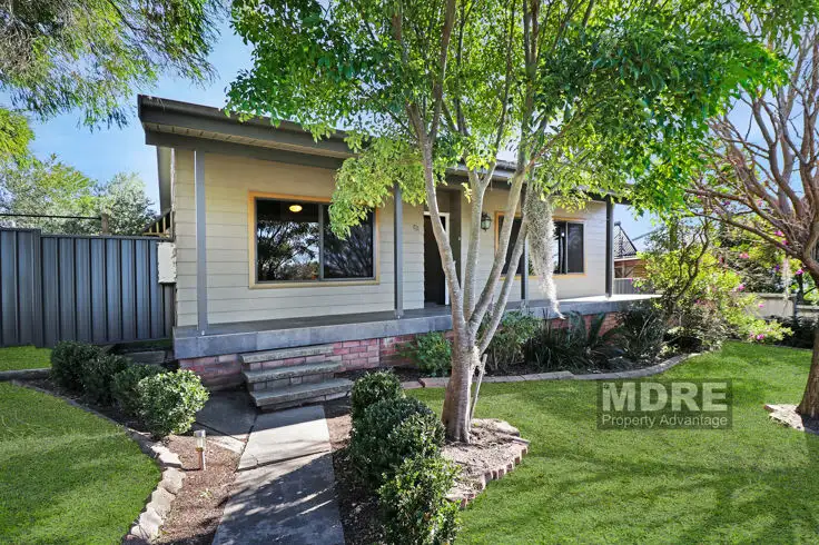 63 Second Street, Cardiff South NSW 2285