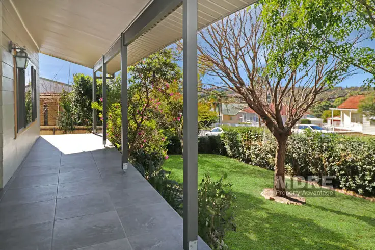 Fourth view of Homely house listing, 63 Second Street, Cardiff South NSW 2285