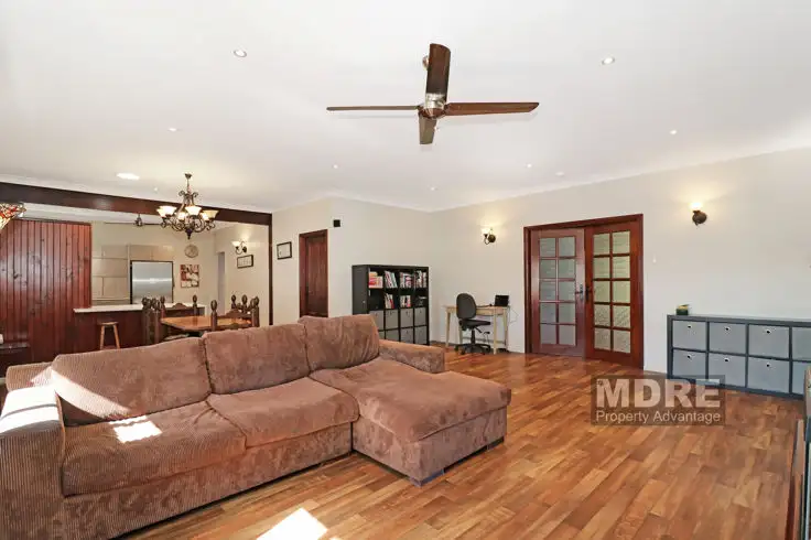 Fifth view of Homely house listing, 63 Second Street, Cardiff South NSW 2285