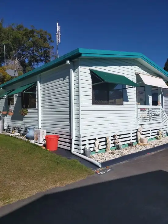 Fifth view of Homely other listing, 127/30 Holden Street, Tweed Heads South NSW 2486