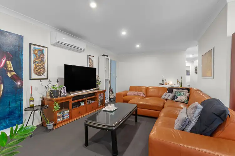 Second view of Homely house listing, 22 Lencol Street, Mount Gravatt QLD 4122
