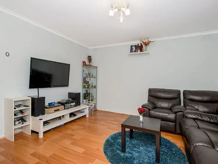 Second view of Homely unit listing, 5/47 St James Avenue, Springvale VIC 3171
