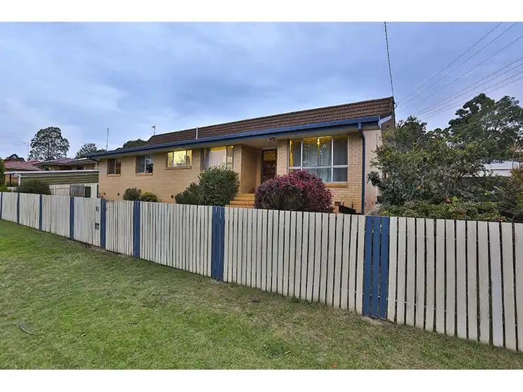 Main view of Homely house listing, 86 Hogg Street, Rockville QLD 4350