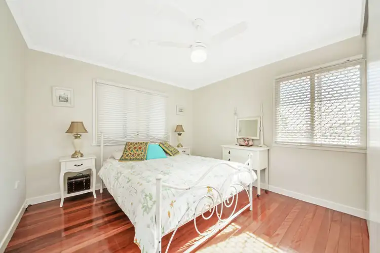 Sixth view of Homely house listing, 1 Ettarre Street, Bracken Ridge QLD 4017