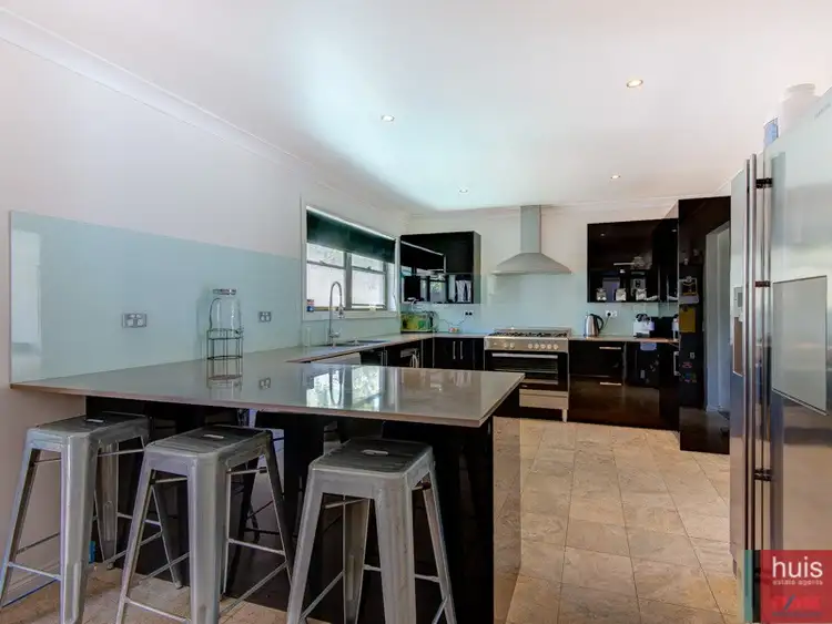 Sixth view of Homely house listing, 18 Brompton St, Alexandra Hills QLD 4161