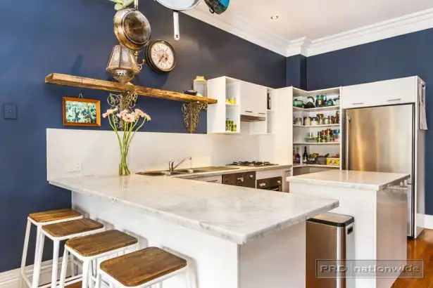 Sixth view of Homely house listing, 135 Dawson Street, Cooks Hill NSW 2300