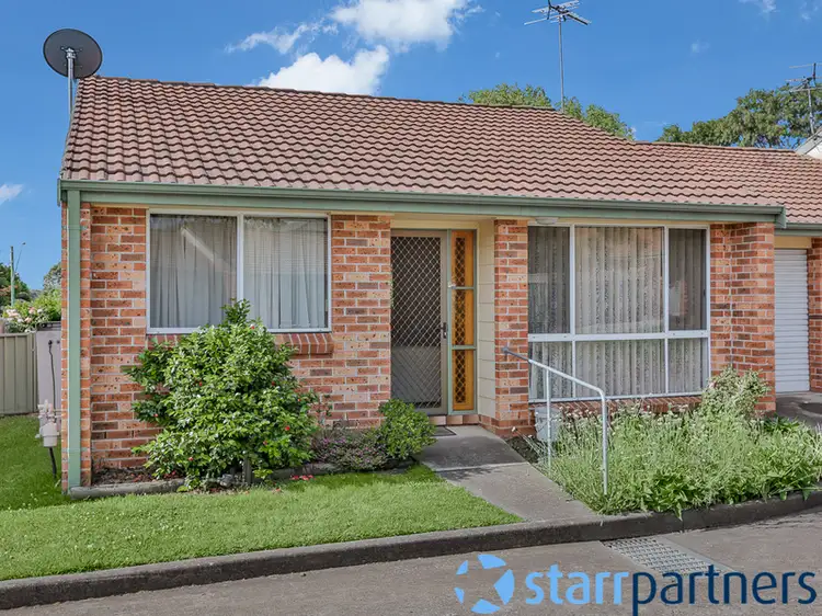 11/35 Blackwood Ave, Minto NSW 2566
