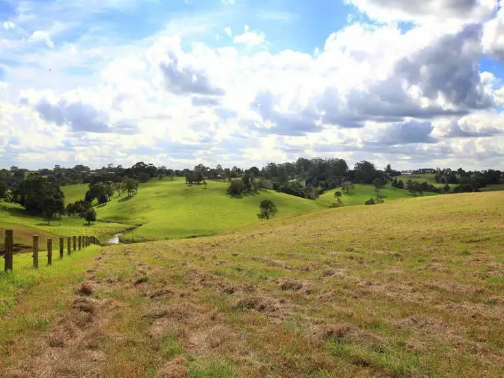 Second view of Homely land listing, Address available on request