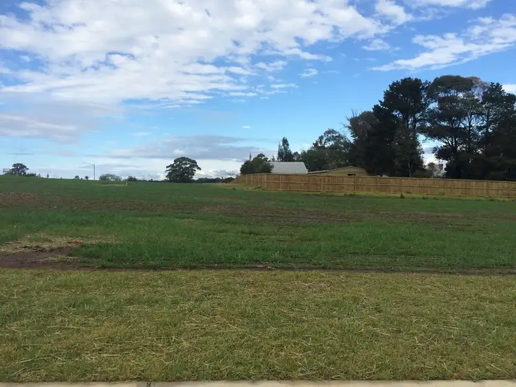 Main view of Homely land listing, 16 Emmaline Avenue, The Oaks NSW 2570